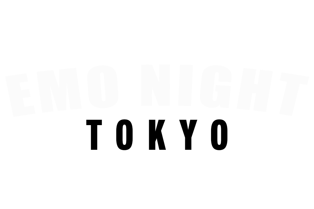 Emo Night Tokyo logo